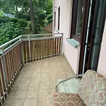 Zweizimmerwohnung Mit Gutem Verbindung